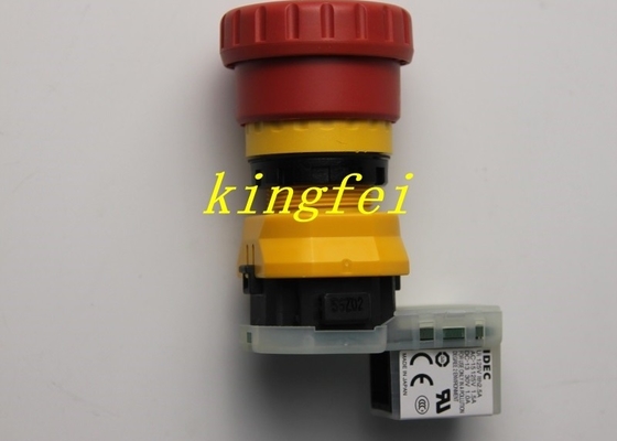 Panasonic N510041345AA NPM Notbremsschalter Notbremsschalter