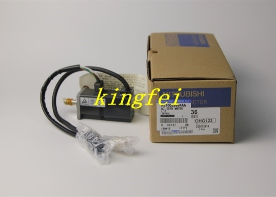 Panasonic N510029994AA BM221 Kopfwinkel Motor auf Lager schnelle Lieferung