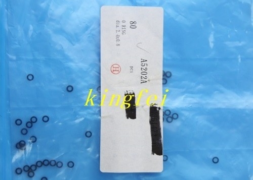 FUJI A5202A NXT H24 H24G H24S Arbeitskopf Stecker Gummi Ring auf Lager schnelle Lieferung