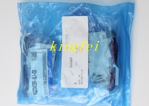 FUJI H63468 VQZ342BR-5L1-02 NXT Pilotbetriebene Magnetventil