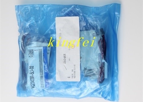 FUJI H63468 VQZ342BR-5L1-02 NXT Pilotbetriebene Magnetventil