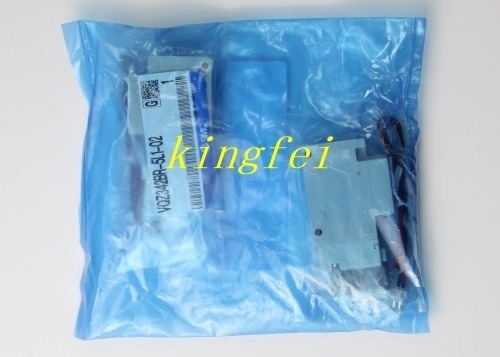FUJI H63468 VQZ342BR-5L1-02 NXT Pilotbetriebene Magnetventil