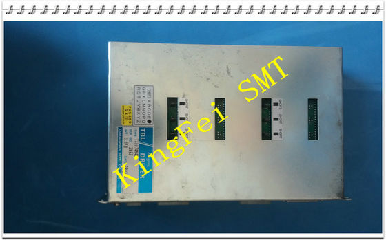 kaufen Fahrer E9626729000 JUKI 2020 ZT, 4 Servolokführer der Wellen-MNLA für KE2010, 2020, 2030 on-line-Fertigung