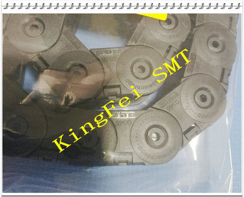 kaufen Visions-Siebdruck-Maschine der Kamera-Y zerteilt y-Achsen-Kabel-Kette on-line-Fertigung