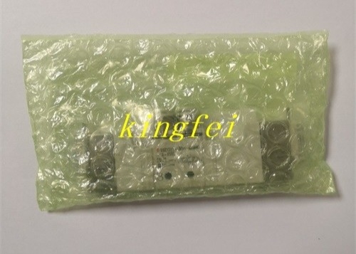 Panasonic CM402 Schneider-Solenoidventil N510063838AA VQZ1321-5MO1-C6-X555 Zubehör für Maschinen von Panasonic