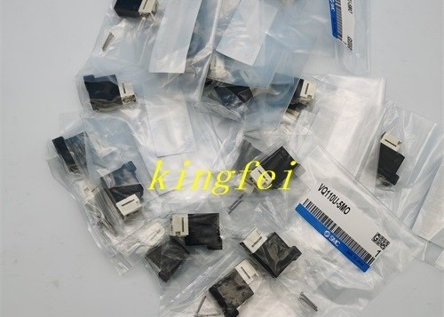Panasonic VQ110U-5M0 MC211 Kopf Vakuum Elektromagnetisches Ventil Panasonic Maschinenzubehör