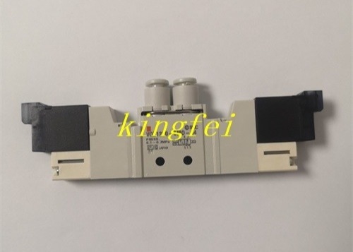 Panasonic KXF0A3RAA00 Ventil CM402 Saugdüse Schaltanlage Schaltanlage Magnetventil VQZ1220-5M0-C4