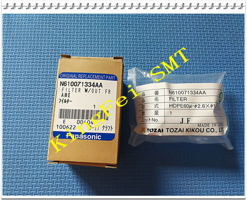 kaufen Filter N610071334AA N210048234AA OHNE Rahmen für Maschine CM402 602 212 on-line-Fertigung