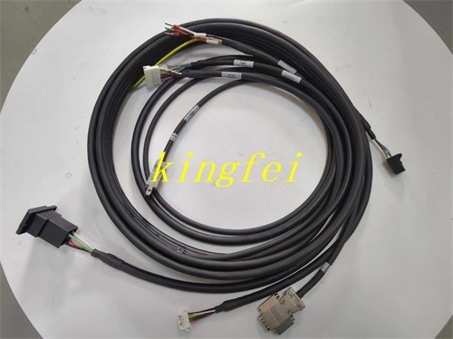 FUJI NXT M6 AJ03514 Arbeitskopfkabel auf Lager schnelle Lieferung Original brandneu