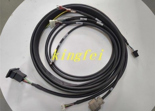 FUJI NXT M6 AJ17200/03416 MARK Kamera-Kabel auf Lager schnelle Lieferung