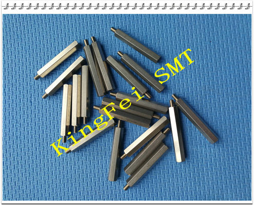 kaufen 50mm YV100X XG IO örtlich festgelegte Conlumn KV8-M71WC-00X BOLZEN-DISTANZSCHEIBE M4-50MM on-line-Fertigung