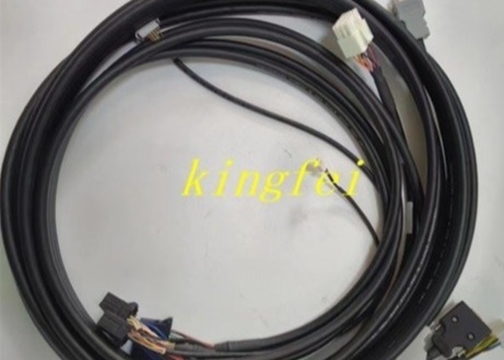 FUJI NXT M6III 2AGKSB003200 Arbeitskopfkabel auf Lager schnelle Lieferung