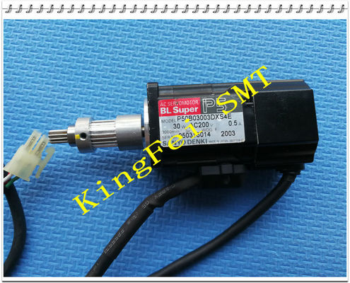 kaufen Servolokführer P50B03003DXS4E 30W YAMAHA YHP-2 90K55-3U07GA Ipulse M1 on-line-Fertigung