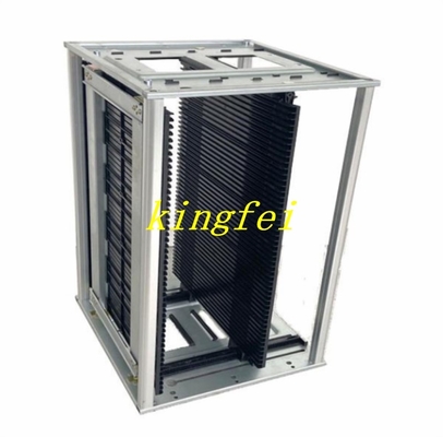 CJ-8301 Anti-statisches Material-Rack (SMT-Oberplatten-Rack)