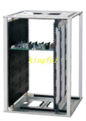 Anti-statisches Material PCB-Rack PCB-Magazin 460x400x563