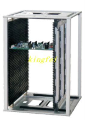 kaufen Anti-statisches Material PCB-Rack PCB-Magazin 460x400x563 on-line-Fertigung