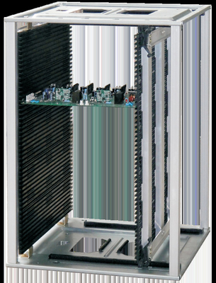 Anti-statisches Material PCB-Rack PCB-Magazin 460x400x563