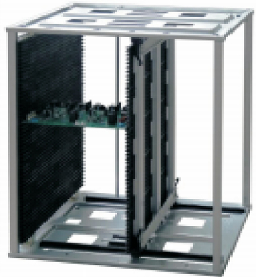 CJ-8301 Anti-statische Materialregal CJ-8301D Anti-statische Systemtechnik