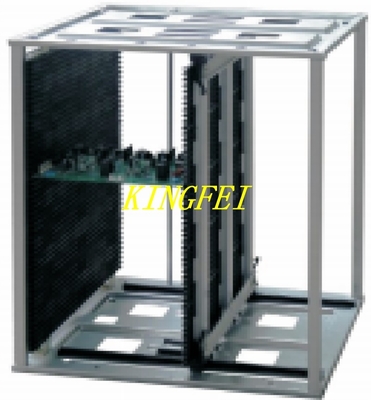 CJ-8301 Anti-statische Materialregal CJ-8301D Anti-statische Systemtechnik
