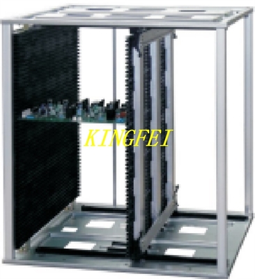 CJ-8301 Anti-statische Materialregal CJ-8301E Anti-statische Systemtechnik