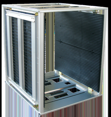 CJ-8301-1 Anti-statische Materialregal CJ-8301A-1 Anti-statische Systemtechnik