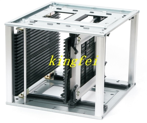 CJ-8301-1 Anti-statische Materialregal CJ-8301B-1 Anti-statische Systemtechnik
