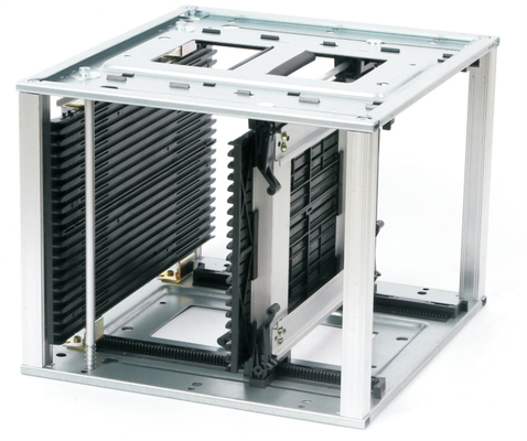 CJ-8301-1 Anti-statische Materialregal CJ-8301B-1 Anti-statische Systemtechnik