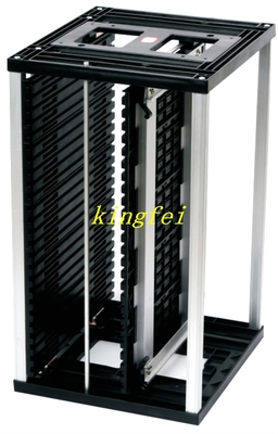 CJ-8301-1 Anti-statische Materialregal CJ-8301B-2 Anti-statische Systemtechnik