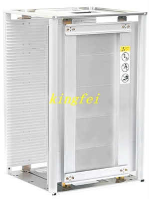 CJ-8301-1 Anti-statische Materialregal CJ-8301BK Anti-statische Systemtechnik