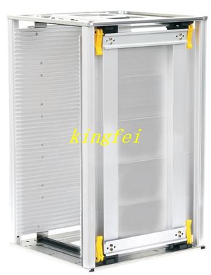 kaufen Vollmetall-PCB-Magazin-PCB-Rack-Schraube-Anpassung on-line-Fertigung