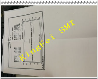 Ursprüngliche Ersatzteile Cyberoptics Lasers 8010519 SMT für Fritsch setzen ALL510