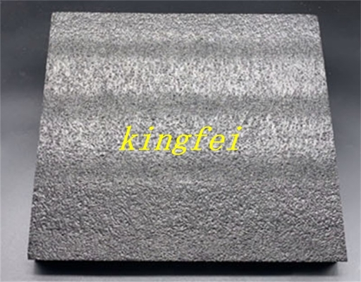 Antistatische IXPE Schaumstoff Antistatische Verpackungsmaterialien Antistatische Systemtechnik