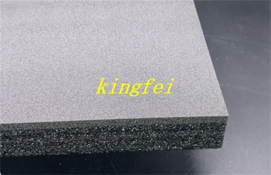 Antistatische IXPE Schaumstoff Antistatische Verpackungsmaterialien Antistatische Systemtechnik