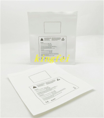 Antistatische PE-Tasche Antistatische Verpackungsmaterialien Antistatische Systemtechnik