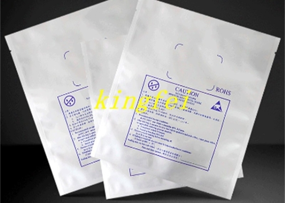 Antistatische PE-Tasche Antistatische Verpackungsmaterialien Antistatische Systemtechnik