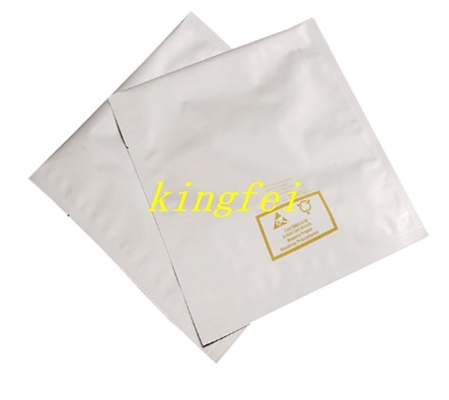 Anti-statische Aluminiumfolie-Tasche Anti-statisches Verpackungsmaterial Anti-statische Systemtechnik