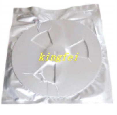 Anti-statische Aluminiumfolie-Tasche Anti-statisches Verpackungsmaterial Anti-statische Systemtechnik