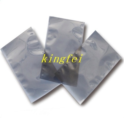 Anti-statische Schutztasche Anti-statisches Verpackungsmaterial Anti-statische Systemtechnik