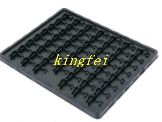 Anti-statische Vakuumbox Anti-statische Verpackungsmaterialien Anti-statische Systemtechnik