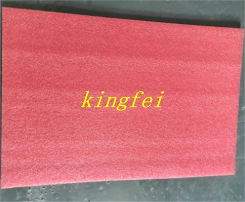 Antistatische EPE Antistatische Verpackungsmaterialien Antistatische Systemtechnik