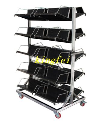 kaufen Anti-statische Hängende Korb Auto PCB Board Anti-statische Hängende Korb Auto SMT Schaltkreis Board Umsatz Auto on-line-Fertigung