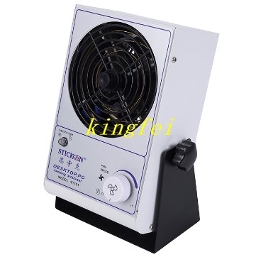 Plasma-Ventilator-Instrumentation und -Geräte Anti-statische Systemtechnik