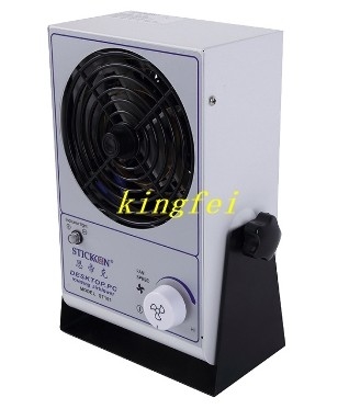 Plasma-Ventilator-Instrumentation und -Geräte Anti-statische Systemtechnik
