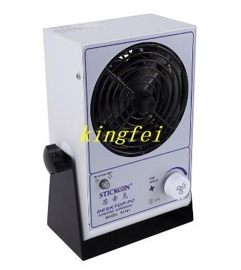 Plasma-Ventilator-Instrumentation und -Geräte Anti-statische Systemtechnik