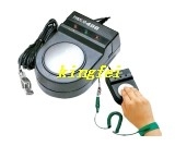 Wrist Strap Tester Instrumentierung und Geräte Anti-statische Systemtechnik