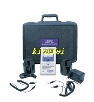 Megger Instrumentierung und Geräte Antistatische Systemtechnik