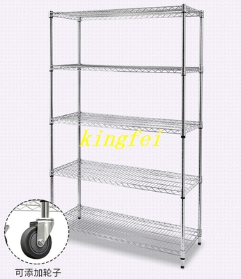 SMT Material Tray Auto Anti-statische Regal Anti-statische Systemtechnik