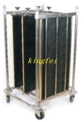 kaufen Anti-statische Umschlagfahrzeug SMT Umschlagfahrzeug Anti-statische Systemtechnik on-line-Fertigung