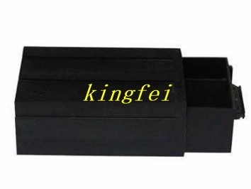 Komponentenbox mit Deckel (S)