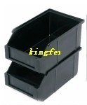 Schrägmunde Komponentenbox (s) Komponentenbox (s) Anti-statische Systemtechnik